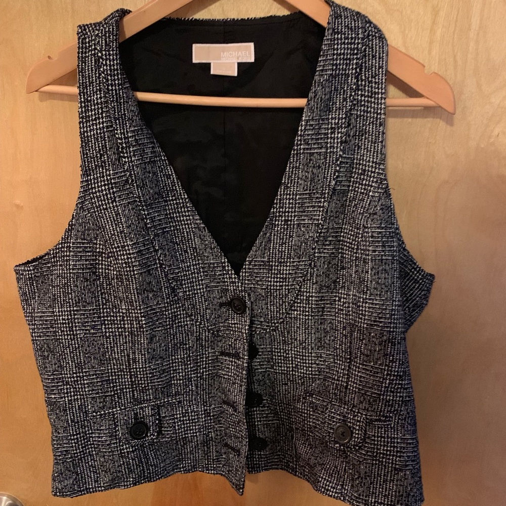 Michael Kors Vest